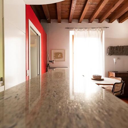 Brera Anfiteatro Apartment Milano Dış mekan fotoğraf