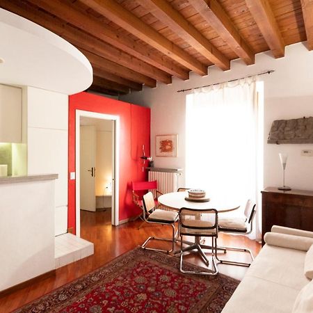 Brera Anfiteatro Apartment Milano Dış mekan fotoğraf