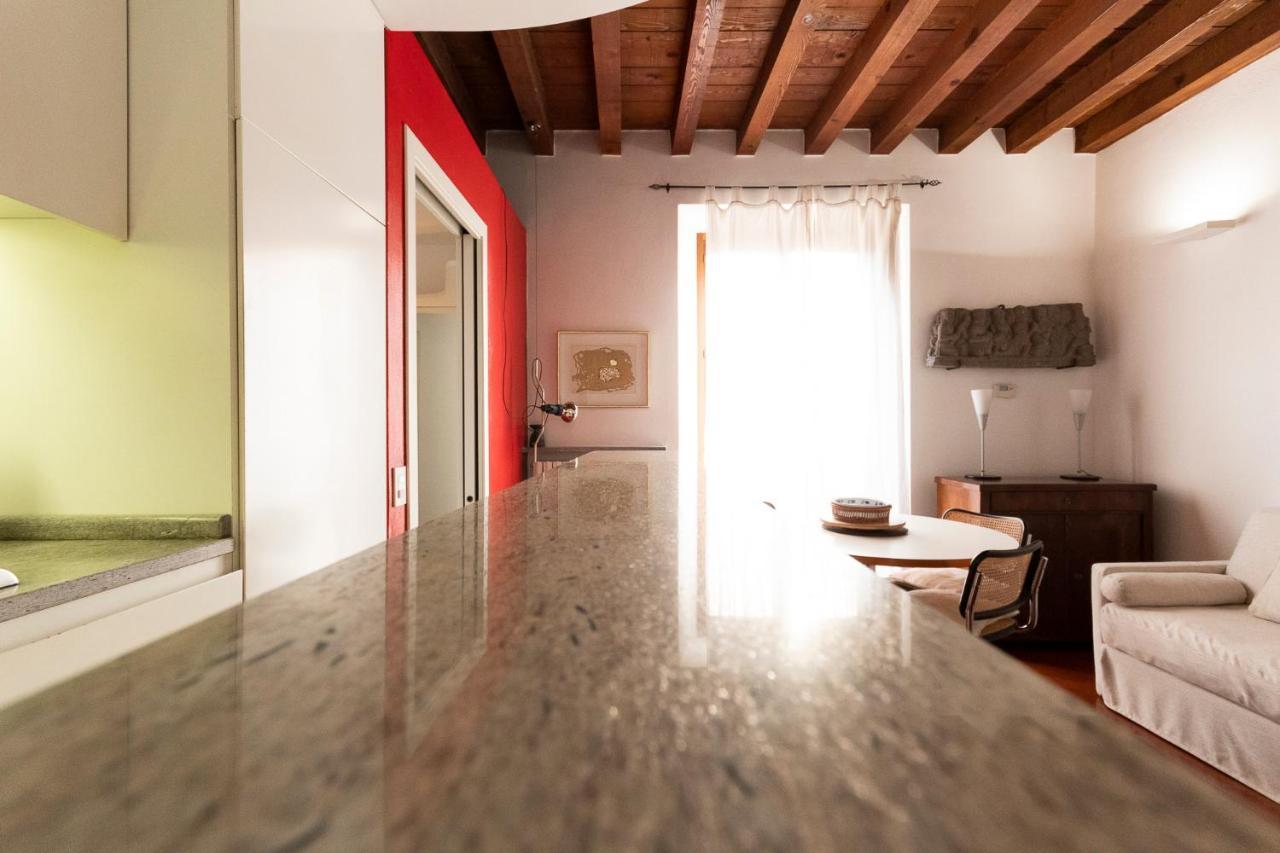 Brera Anfiteatro Apartment Milano Dış mekan fotoğraf