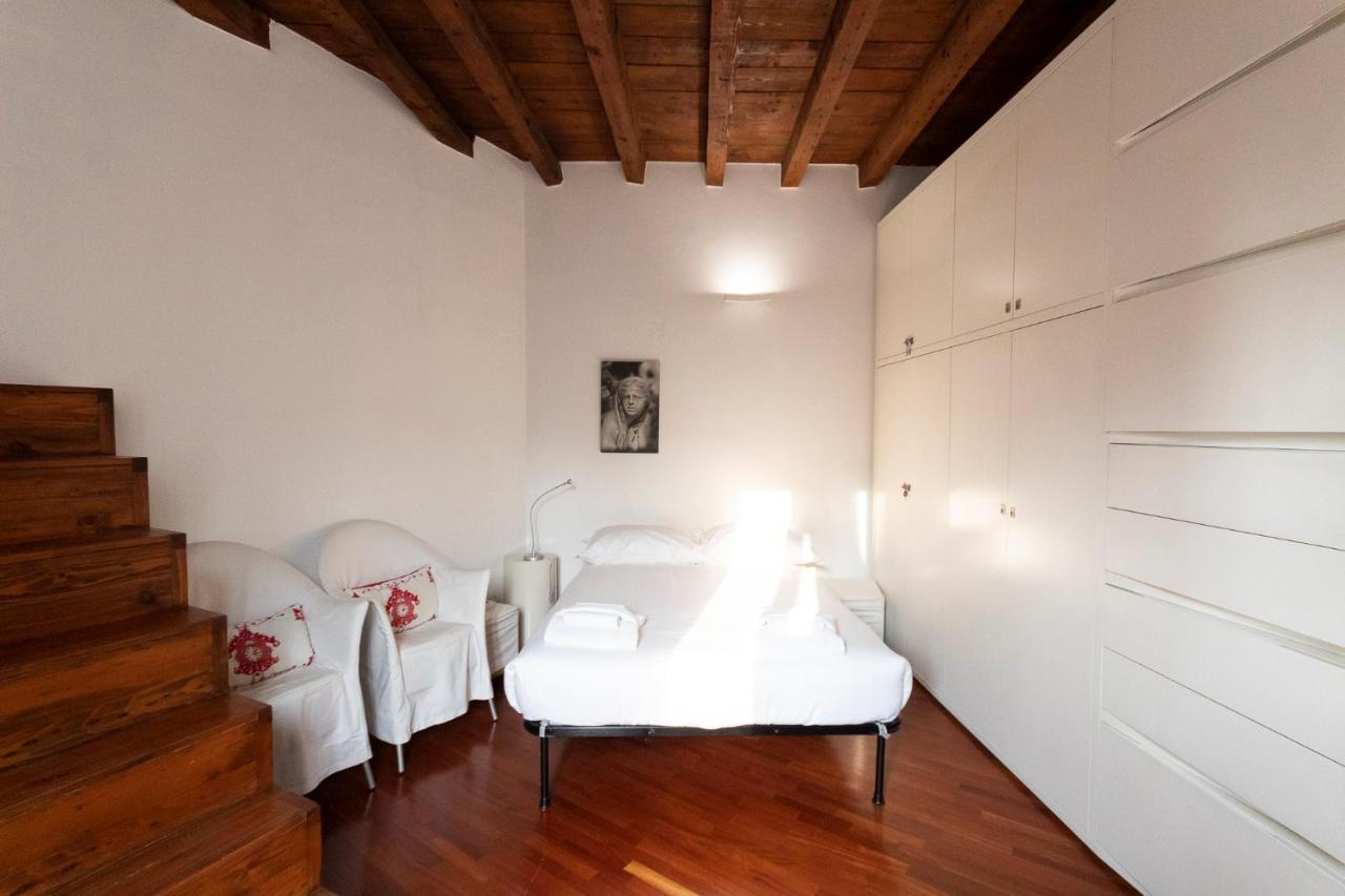 Brera Anfiteatro Apartment Milano Dış mekan fotoğraf