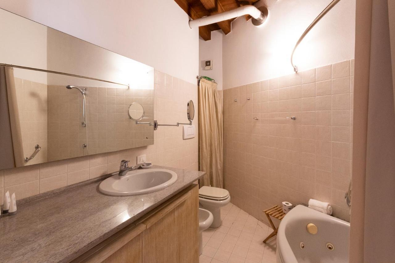 Brera Anfiteatro Apartment Milano Dış mekan fotoğraf