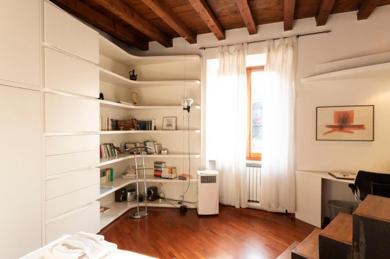 Brera Anfiteatro Apartment Milano Dış mekan fotoğraf