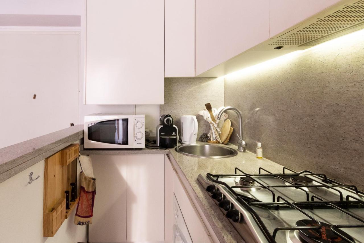 Brera Anfiteatro Apartment Milano Dış mekan fotoğraf