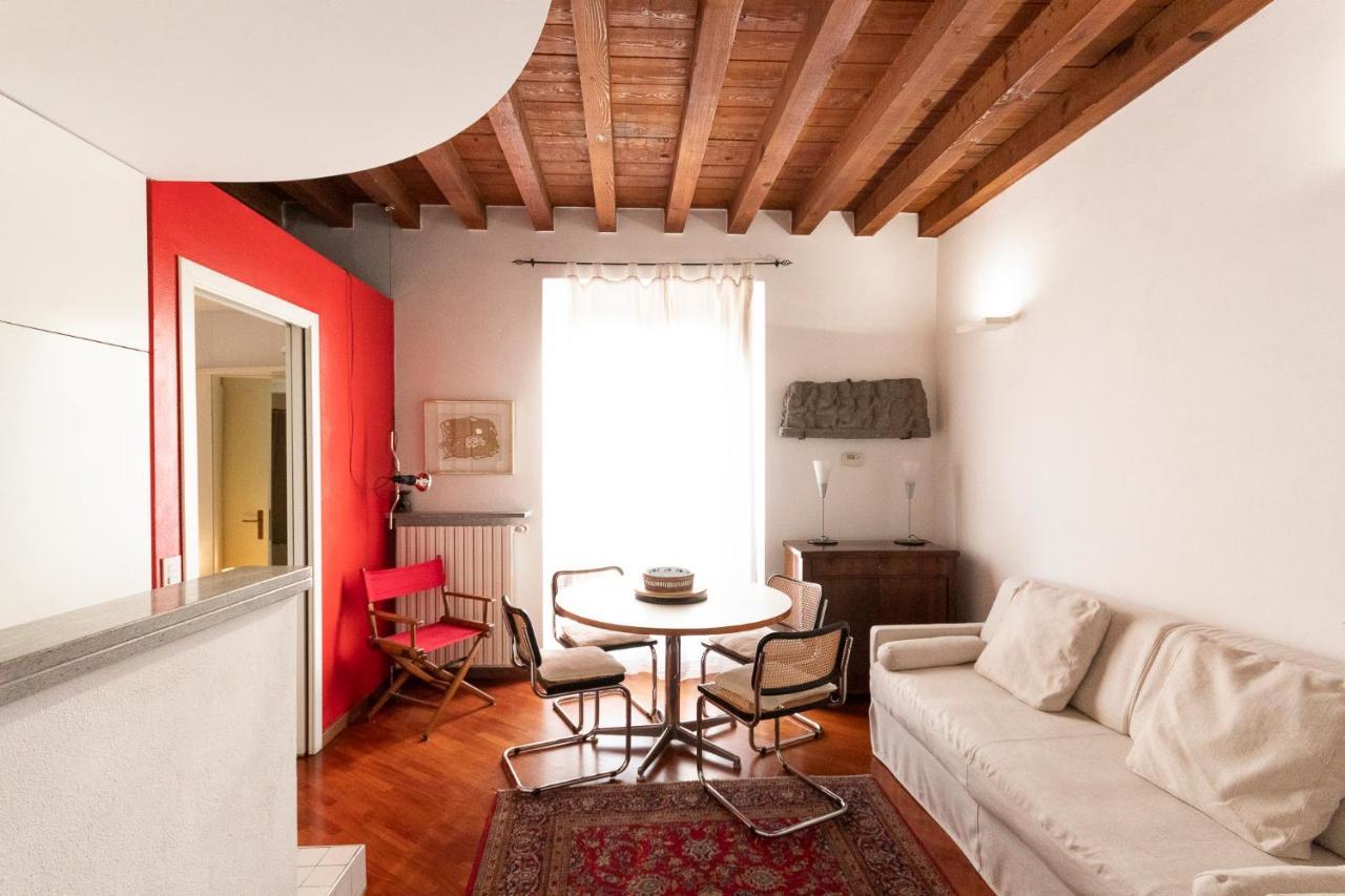 Brera Anfiteatro Apartment Milano Dış mekan fotoğraf