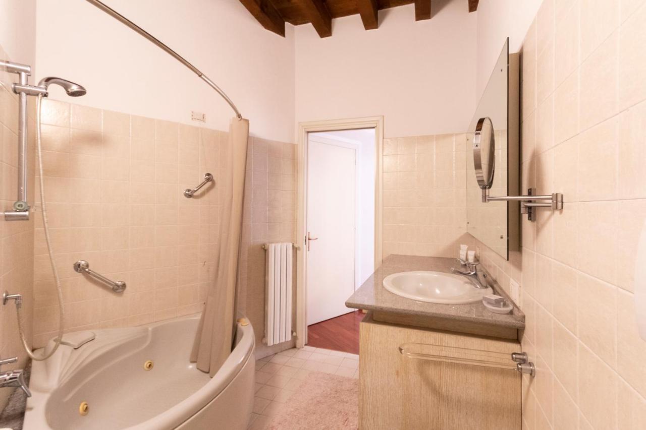 Brera Anfiteatro Apartment Milano Dış mekan fotoğraf