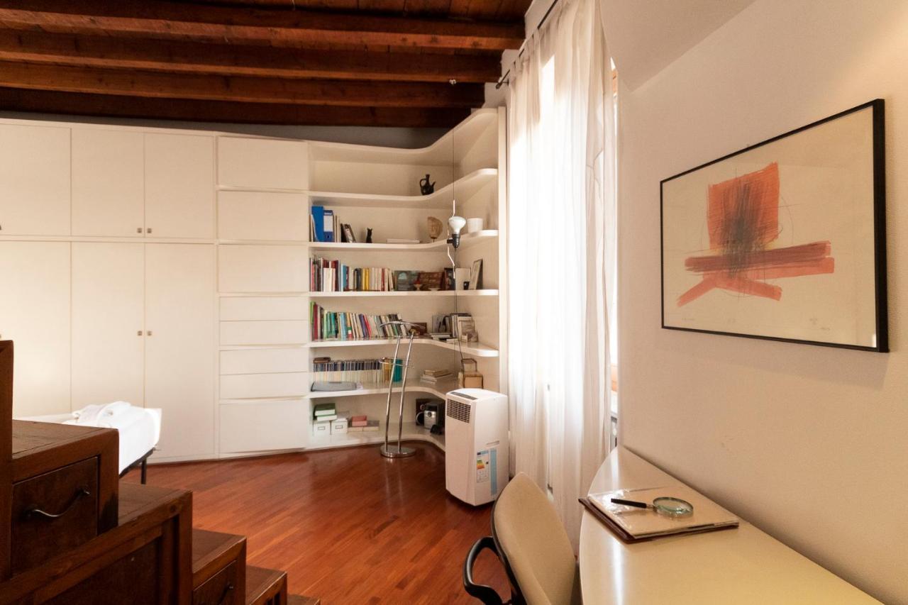 Brera Anfiteatro Apartment Milano Dış mekan fotoğraf