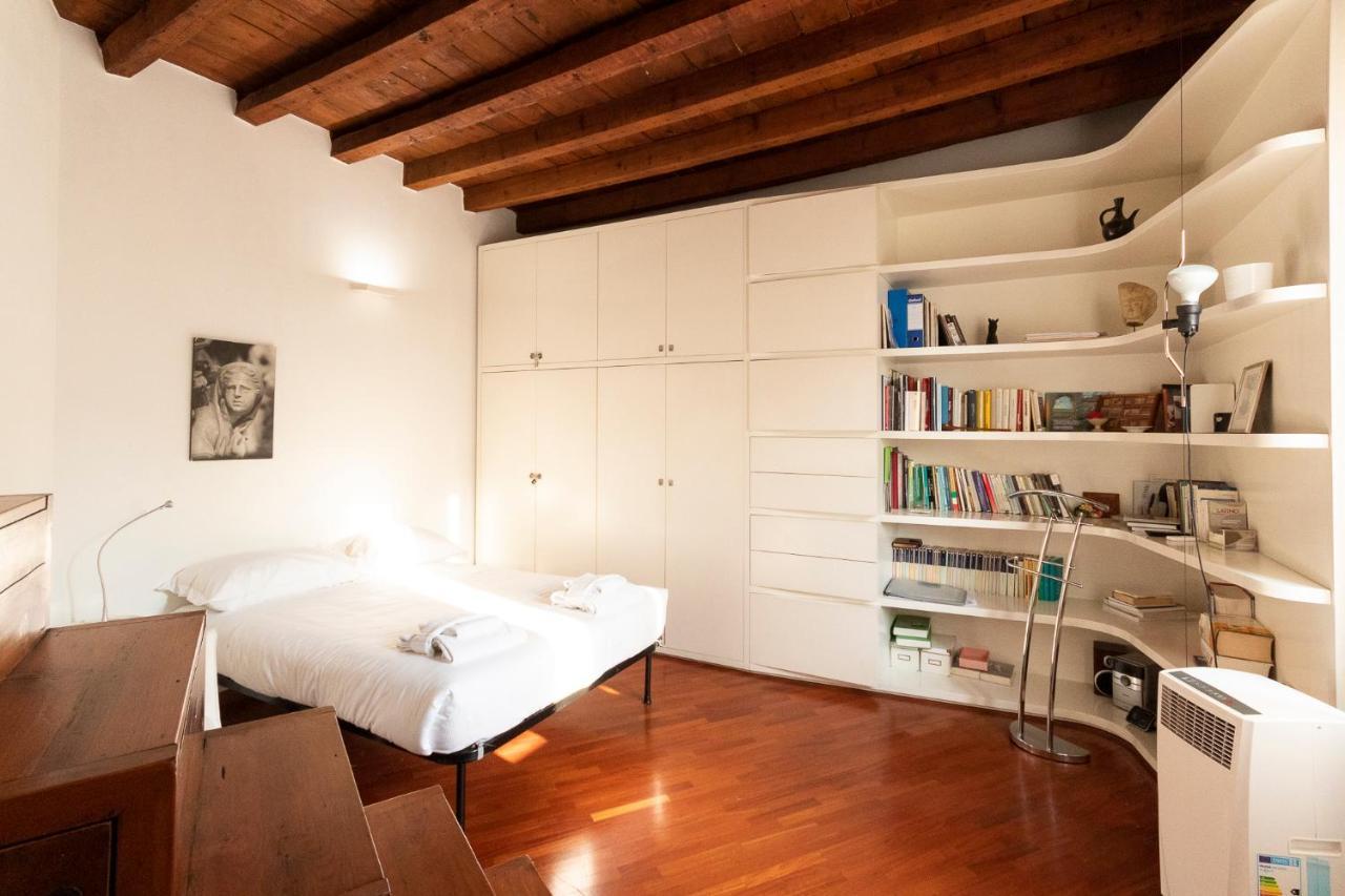 Brera Anfiteatro Apartment Milano Dış mekan fotoğraf