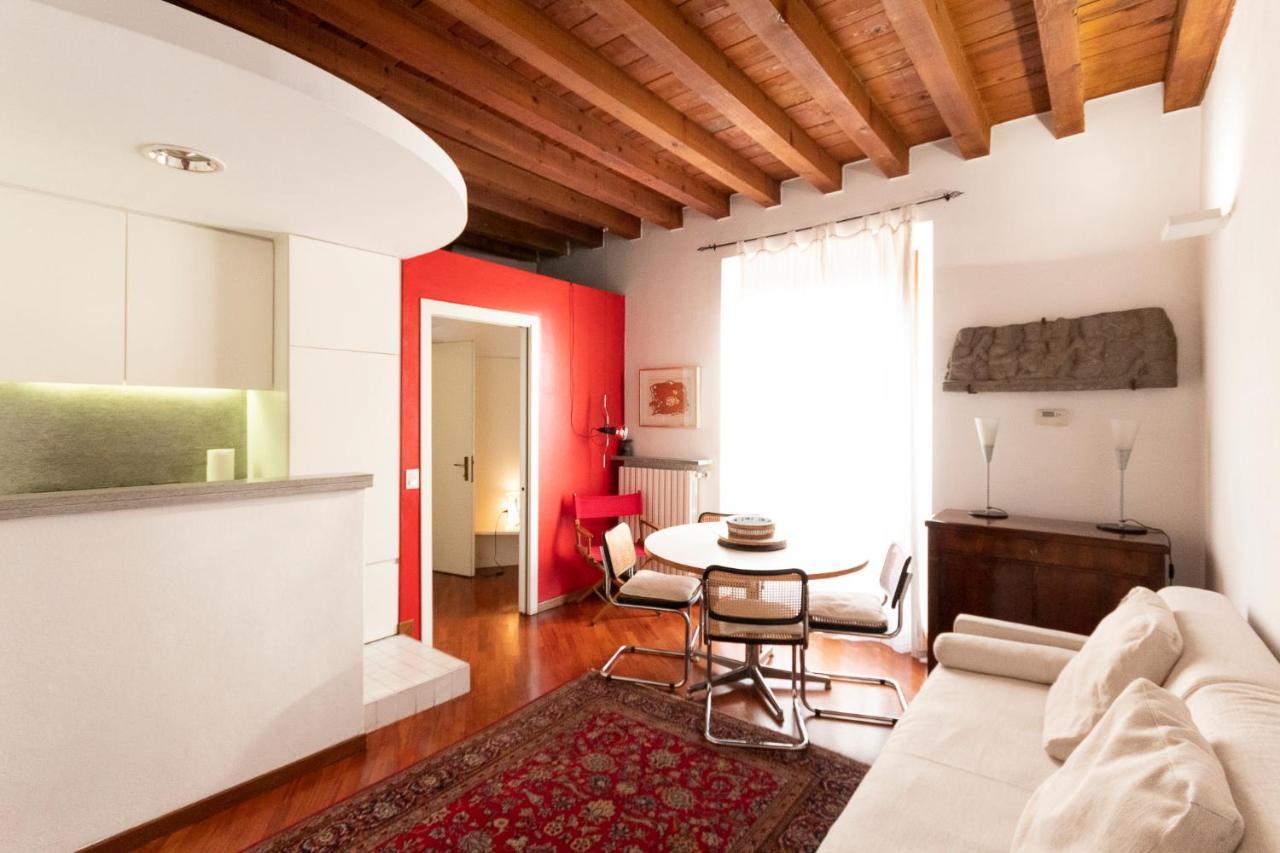 Brera Anfiteatro Apartment Milano Dış mekan fotoğraf