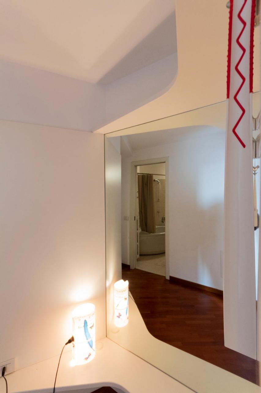 Brera Anfiteatro Apartment Milano Dış mekan fotoğraf