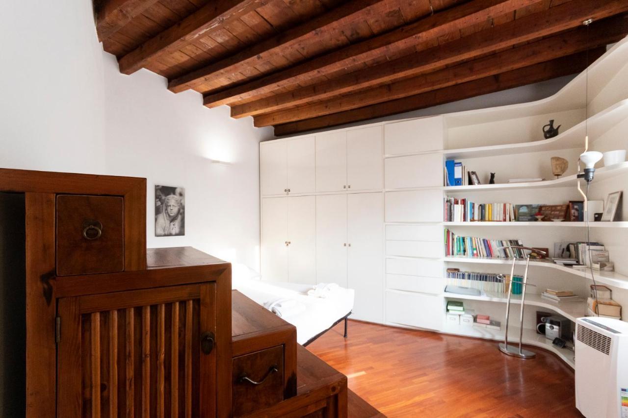 Brera Anfiteatro Apartment Milano Dış mekan fotoğraf