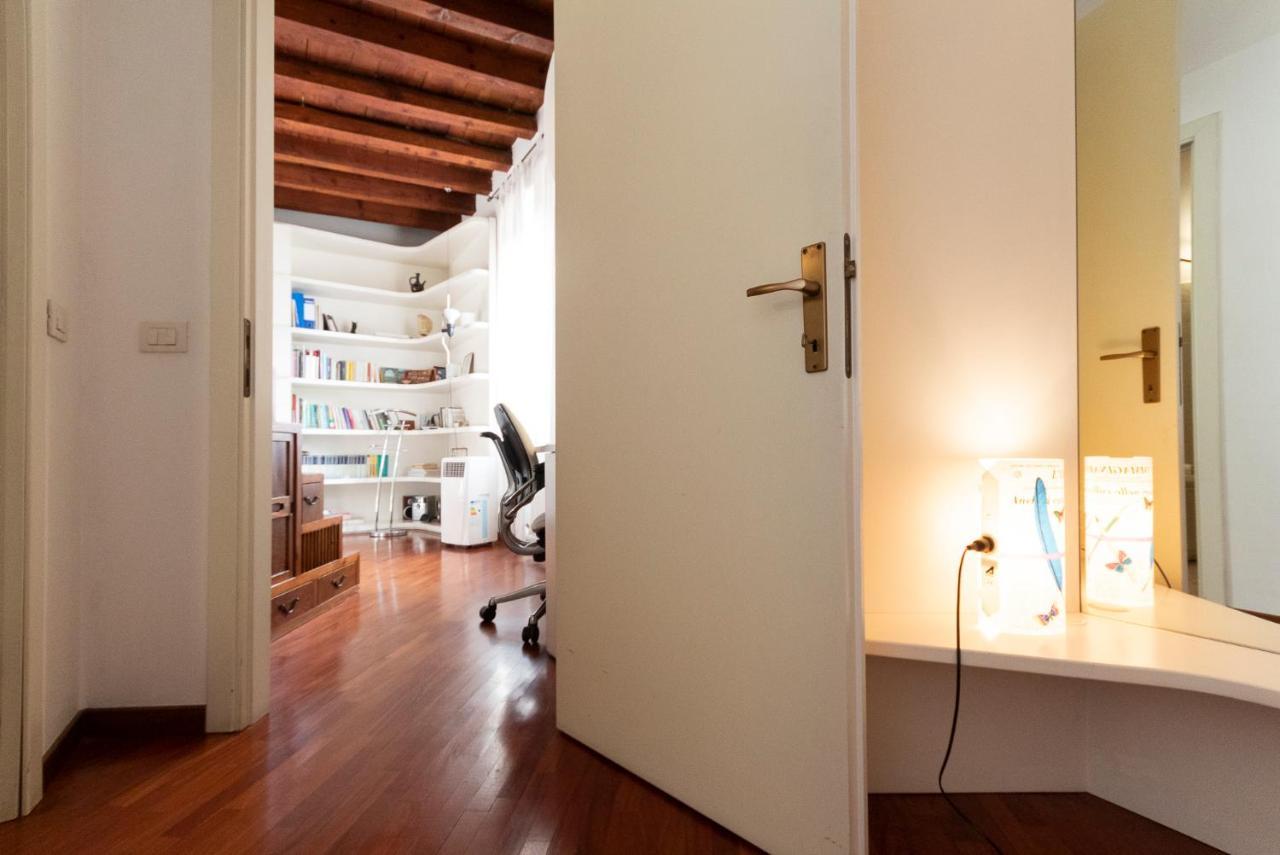 Brera Anfiteatro Apartment Milano Dış mekan fotoğraf