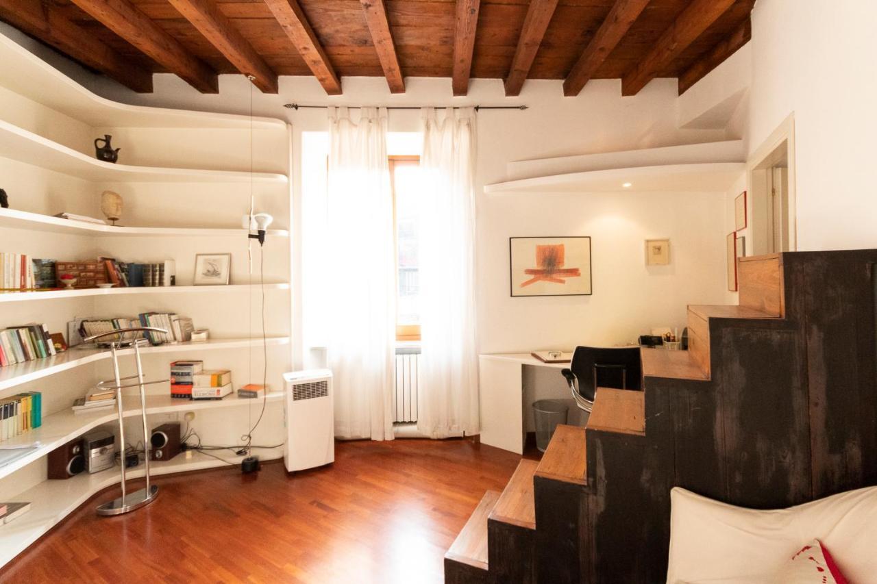 Brera Anfiteatro Apartment Milano Dış mekan fotoğraf